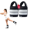 Ankle & Wrist Weights Pair Q812381
