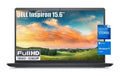 15.6" FHD Business Laptop, Intel Core i3, 8GB RAM, 256GB SSD, Black S669195