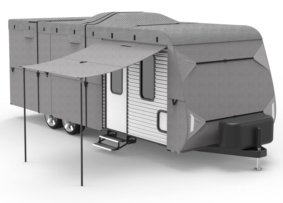 Windproof 27'-30' RV Cover G927