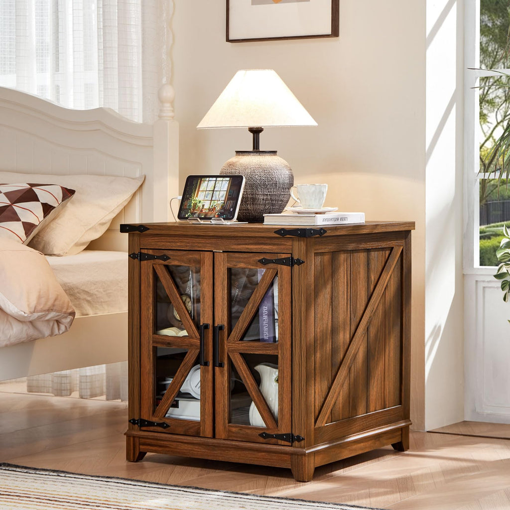 End Table Set 2 M24984