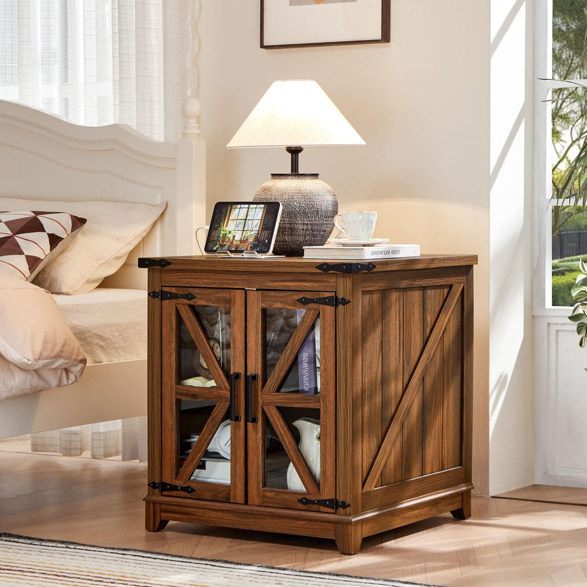 End Table Set 2 M24984