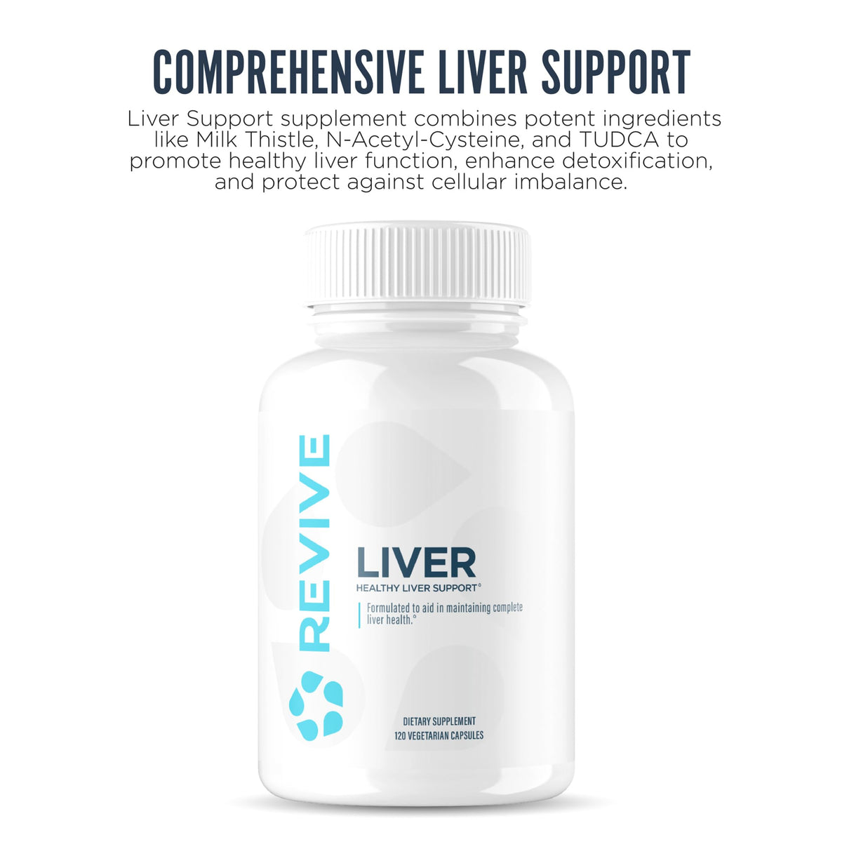 Milk Thistle Liver Support Supplement 120 Capsules O5302