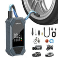 Portable Air Compressor 150PSI Digital Tire Inflator I70716