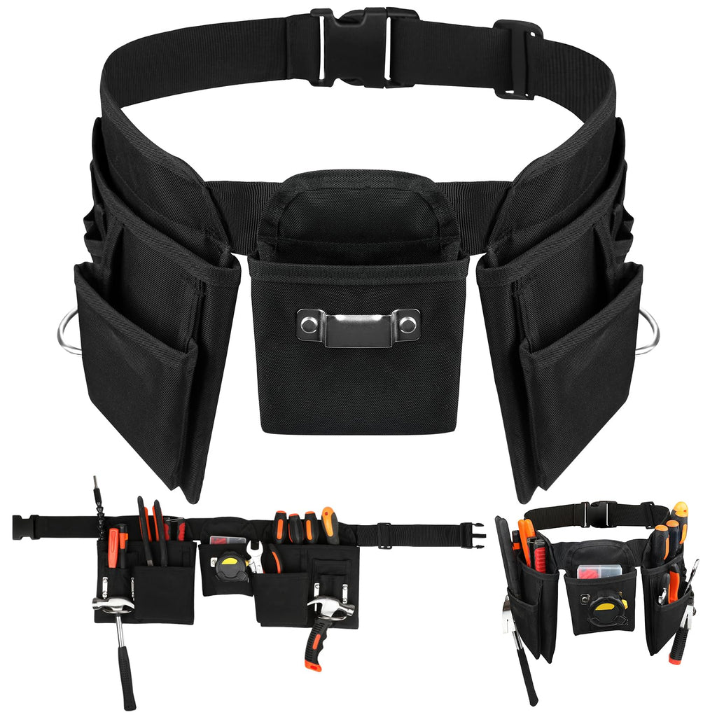 Heavy Duty 19 Pocket Tool Belt P46828