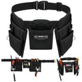 Heavy Duty 19 Pocket Tool Belt P46828