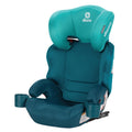 High Back Booster Car Seat with Rigid Latch, Blue D20541