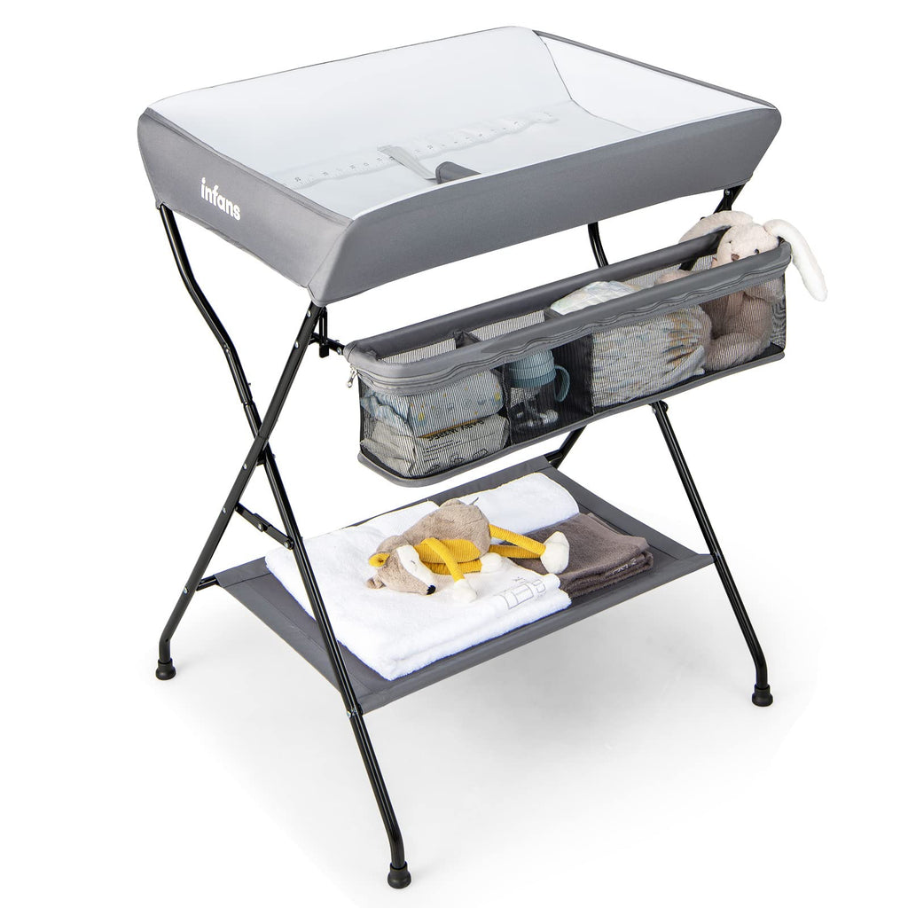Baby Changing Table D505340