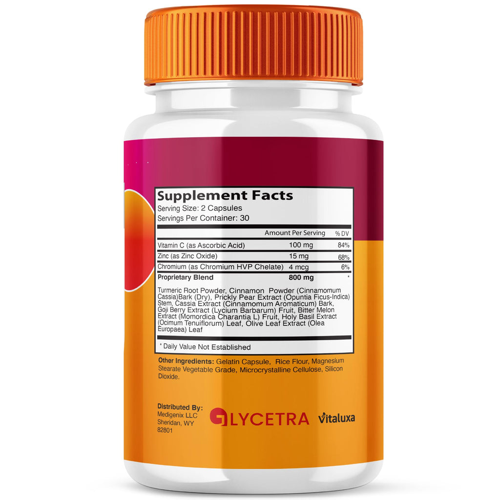 5 Pack 300 Ct Capsules V69992