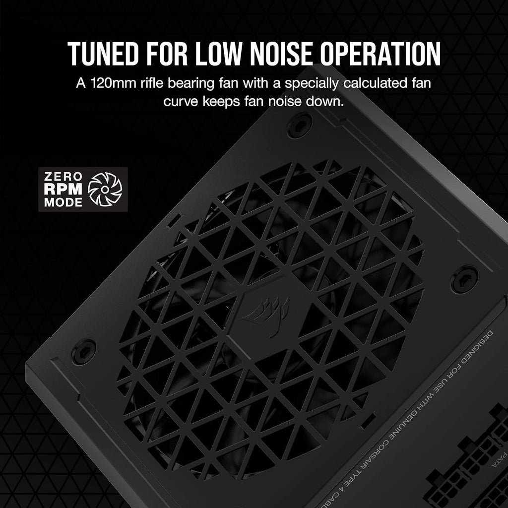 Fully Modular Low-Noise ATX 3.0 Power Supply L34943