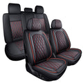 Waterproof Car Seat Covers Full Set R1410