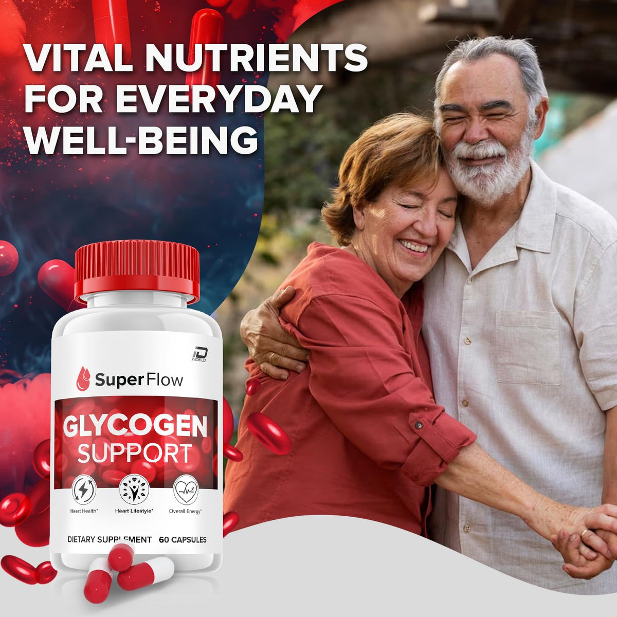 All Natural 60 Capsules Z8788