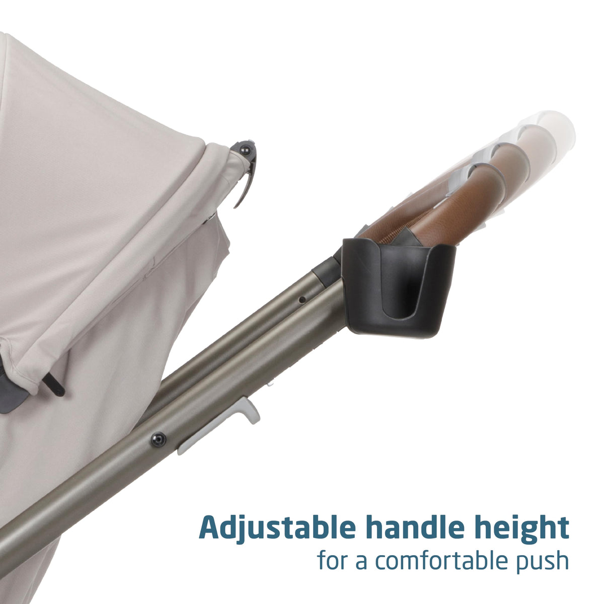 Tan 5-in-1 Modular Travel System M554469