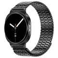 Magnetic Metal Band for Galaxy Watch 9 8 40mm 44mm/8 Classic 46mm Q976