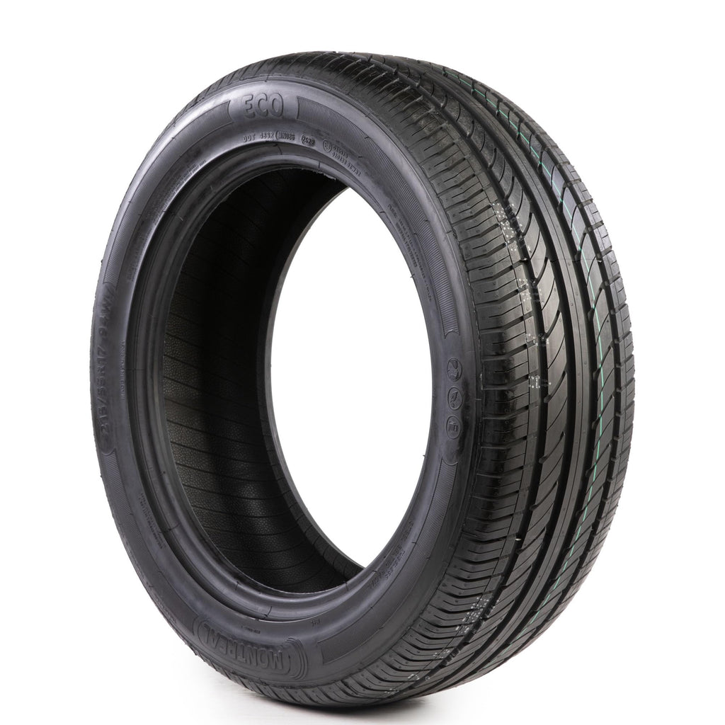 215/60R16 95V Passenger Tire T433