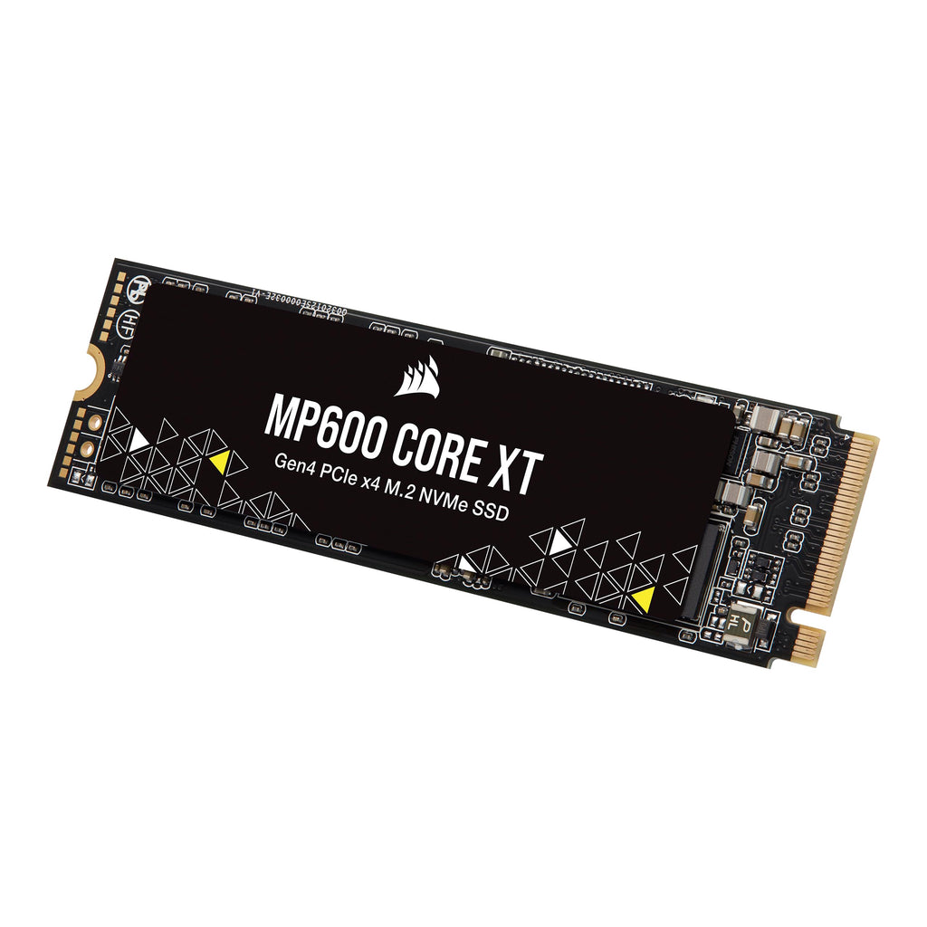2TB M.2 PCIe Gen4 NVMe SSD M875686
