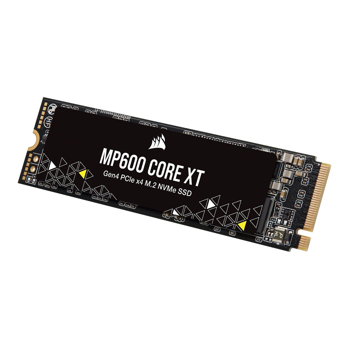 2TB M.2 PCIe Gen4 NVMe SSD M875686