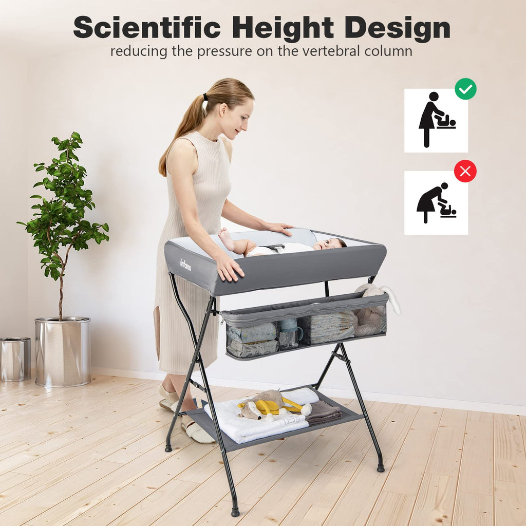Baby Changing Table D505340