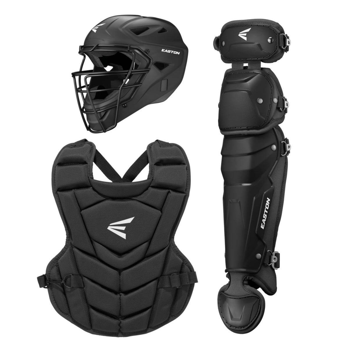 Youth Baseball Catcher Gear Set D58967