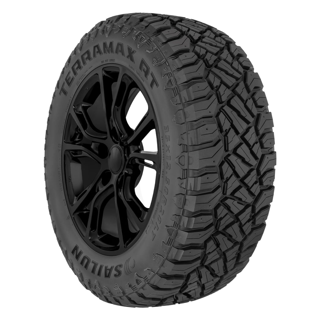 Rugged Terrain Light Truck Tire 275/55R20 Q876450