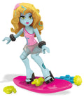 Monster High Lagoona Blue Fintastic Surfing Pack M177