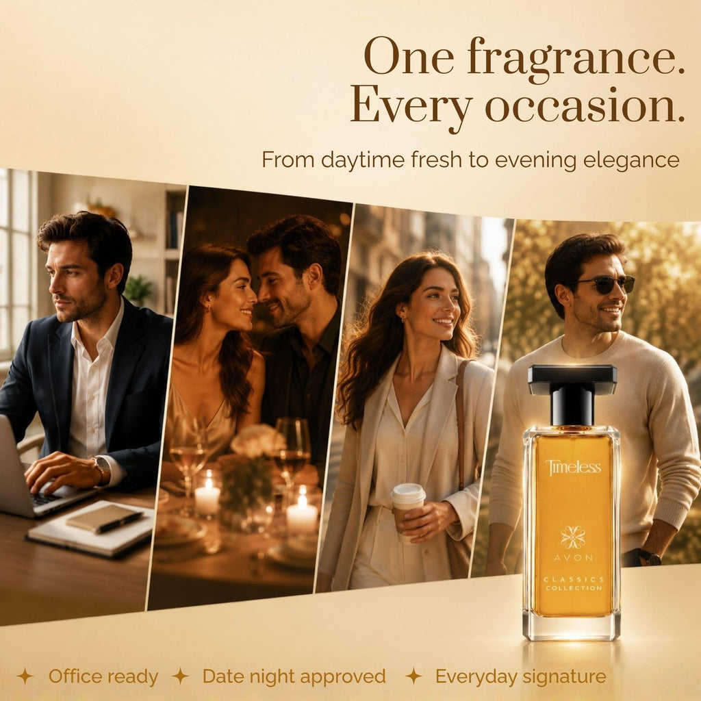 Timeless Cologne 1.7 oz G1280