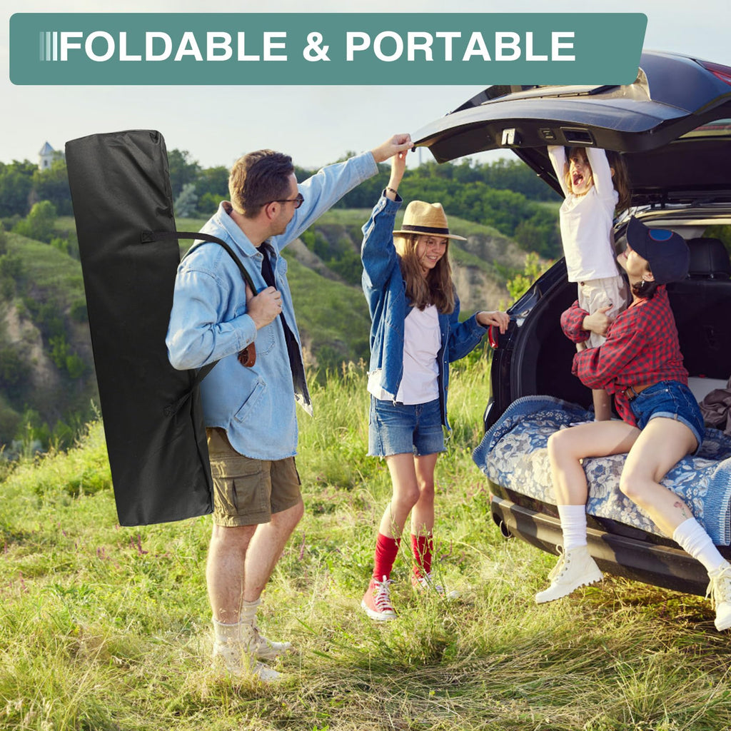 Folding Camping Cot T964