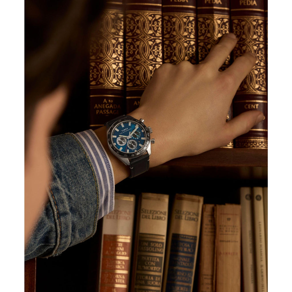 Men's 41mm Watch I55861