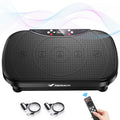 Vibration Plate Exercise Machine with 99 Speeds M7060