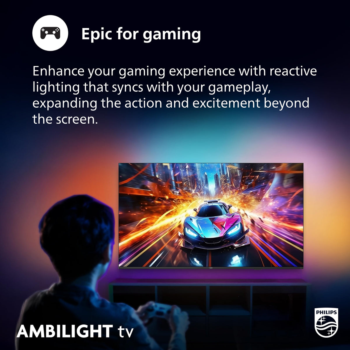 50 Inch 4K QLED Roku TV Z2879