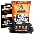 Grilling Charcoal 7 lbs P7417