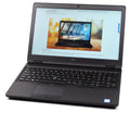 15.6in HD Intel Core i5 16GB DDR4 256GB SSD Laptop Z6214