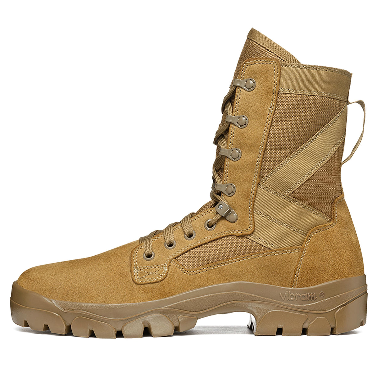 Combat Boots L915166