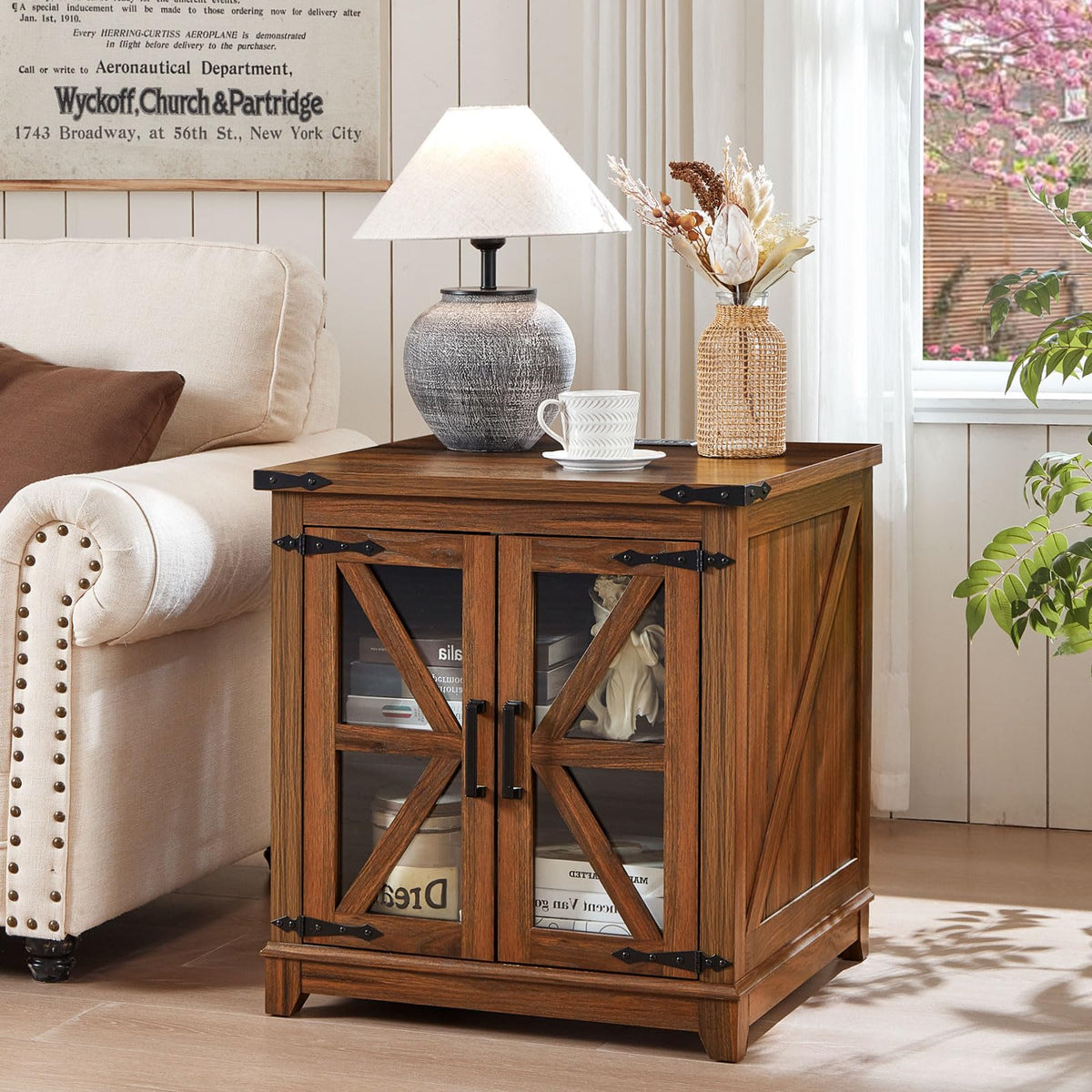 End Table Set 2 M24984