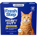 17.5 lb Clumping Cat Litter O59576
