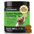 90 Ct Bacon Cranberry Supplement for Dogs C806989