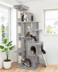 Heavy Duty Cat Tree Tower E403731