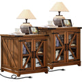 End Table Set 2 M24984