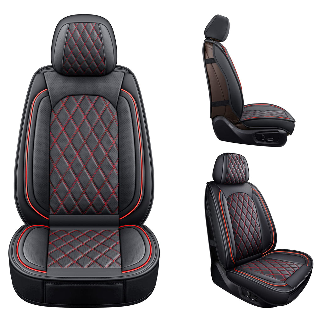 Waterproof Car Seat Covers Full Set R1410