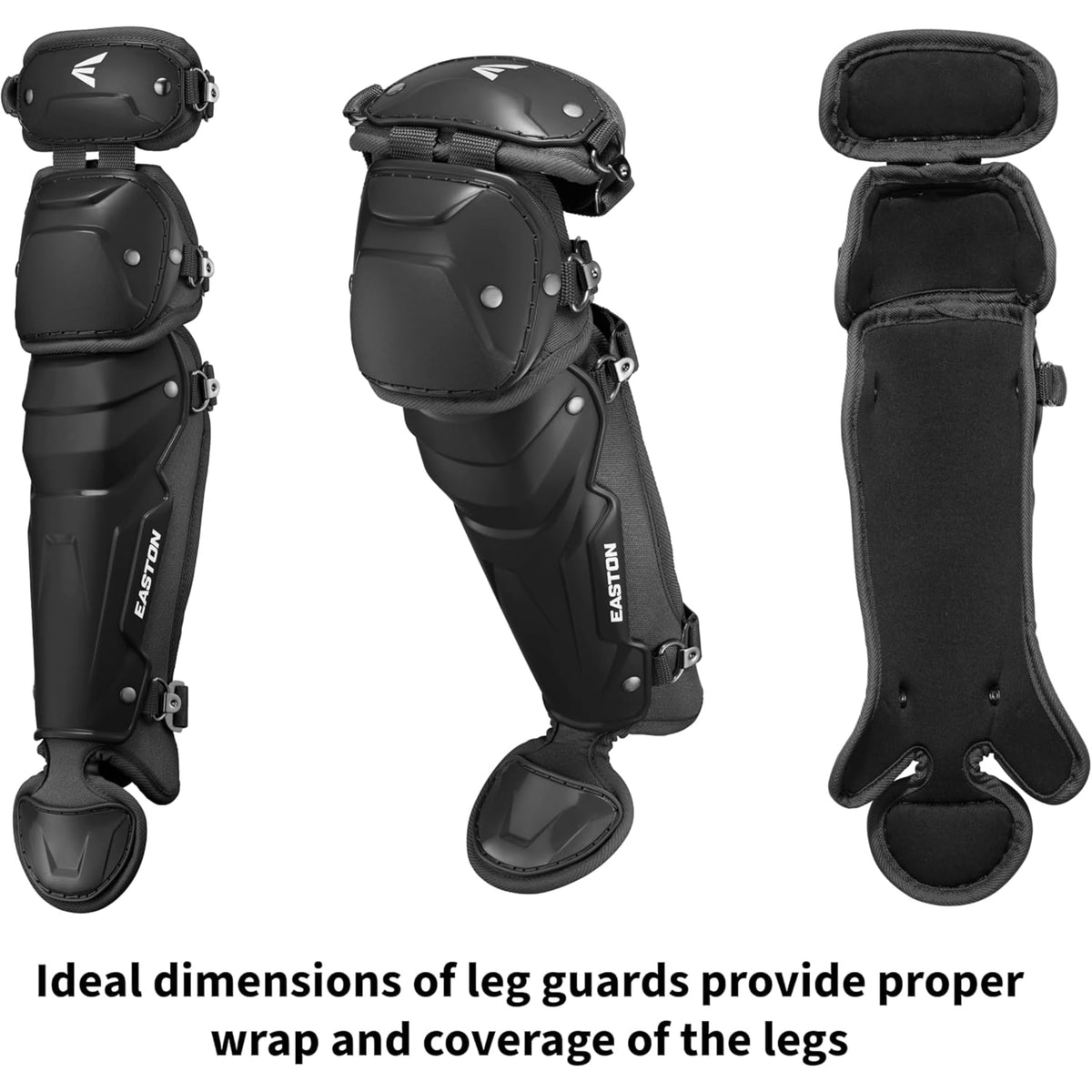 Youth Baseball Catcher Gear Set D58967
