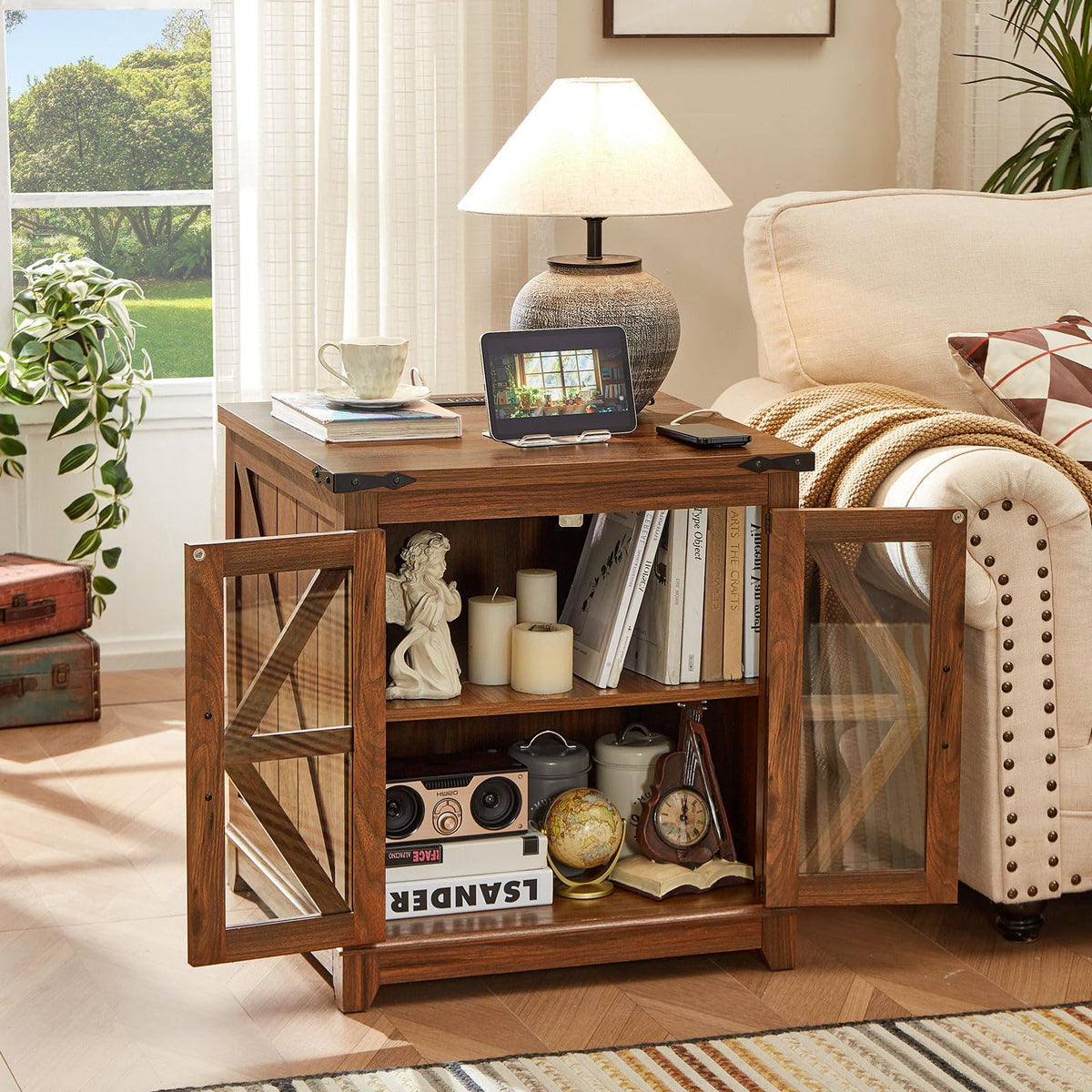 End Table Set 2 M24984