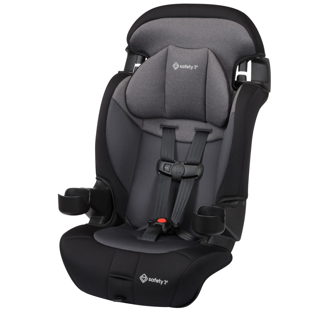 2-in-1 Booster Car Seat L2477
