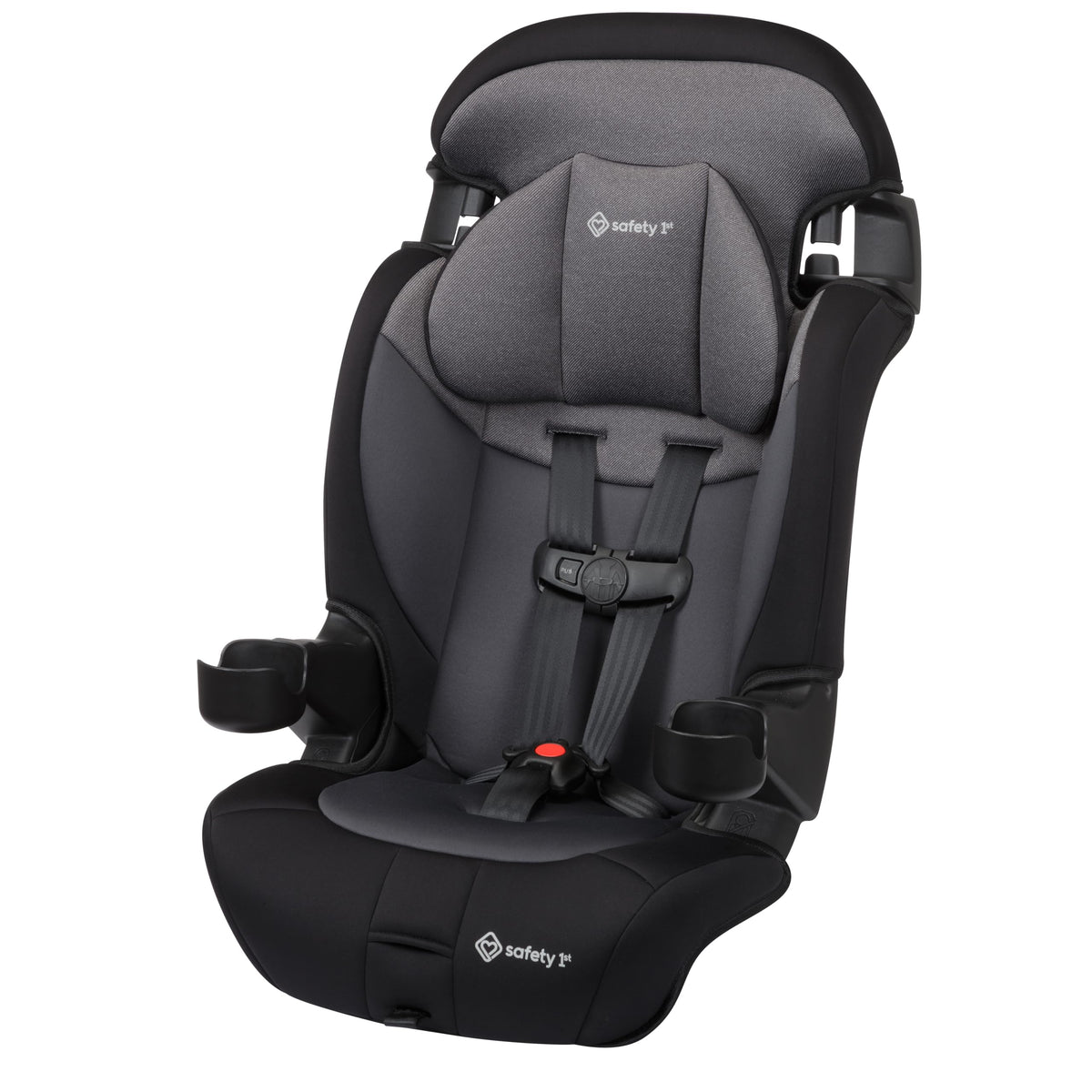 2-in-1 Booster Car Seat L2477