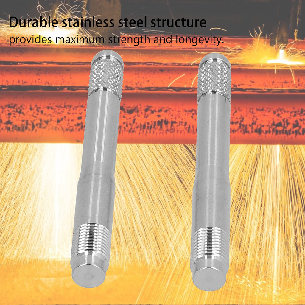M14 x 1.5 Stainless Steel Wheel Alignment Pin T406