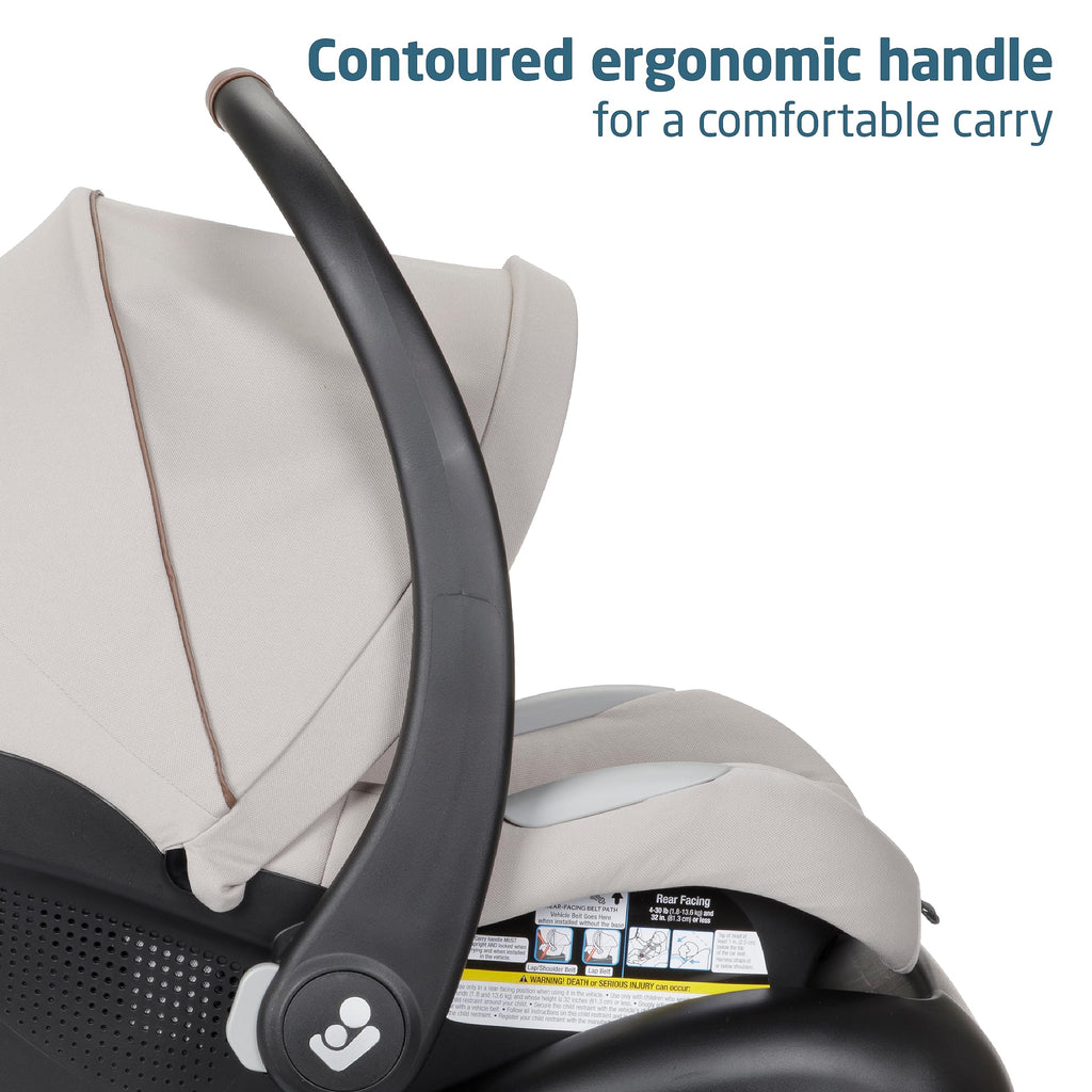 Tan 5-in-1 Modular Travel System M554469