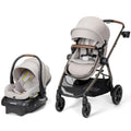 Tan 5-in-1 Modular Travel System M554469