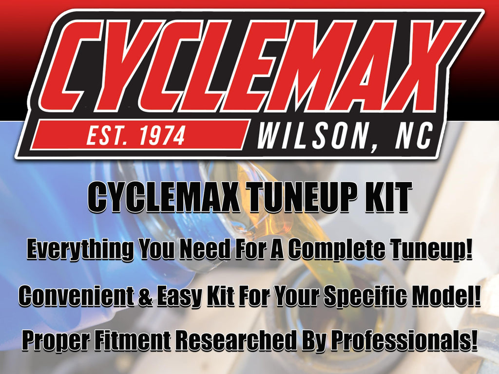 Full Syn Tune-Up Kit E9829