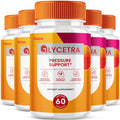 5 Pack 300 Ct Capsules V69992