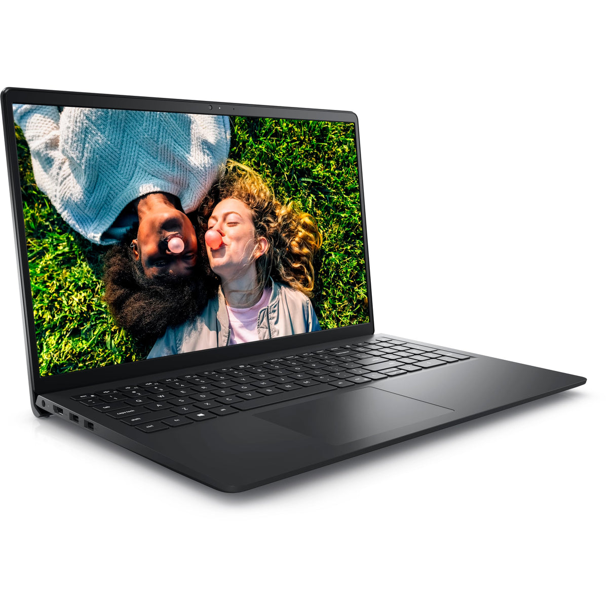 15.6" FHD Business Laptop, Intel Core i3, 8GB RAM, 256GB SSD, Black S669195