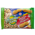 Roasted In-Shell Salted Peanuts 24 oz Bag U399085