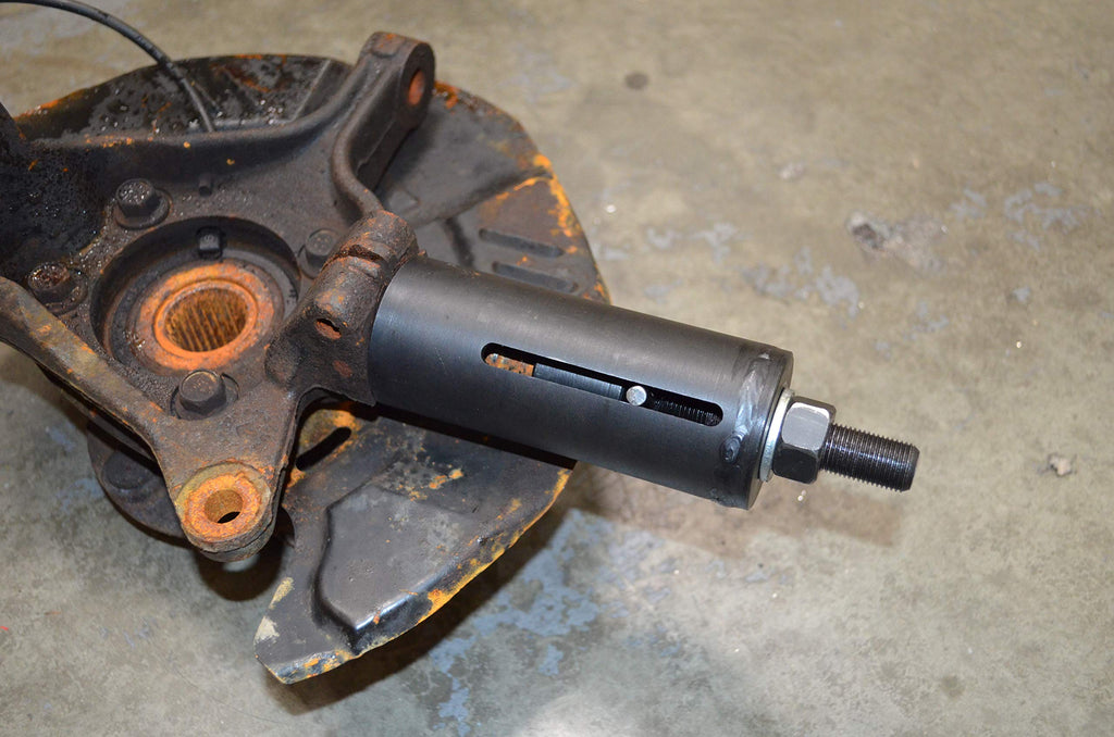 Ball Joint Puller Remover Z3492